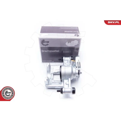 Bilde av ESEN SKV 34SKV824 Bremsecaliper 195 høyre bakaksel RENAULT: MASTER 3, 3 Kasten, NISSAN: NV400 Van, OPEL: Movano B Van