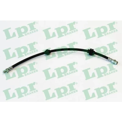 Bilde av LPR 6T46900 Bremseslange 505 F10X1 MERCEDES BENZ: W124 Sedan, C Klasse T modell