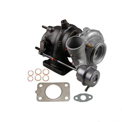 Bilde av JP GROUP 4517400500 Turbolader Eksosturbolader inkl. tetningssett SAAB: 9 5 Stasjonsvogn, 3 Hatchback
