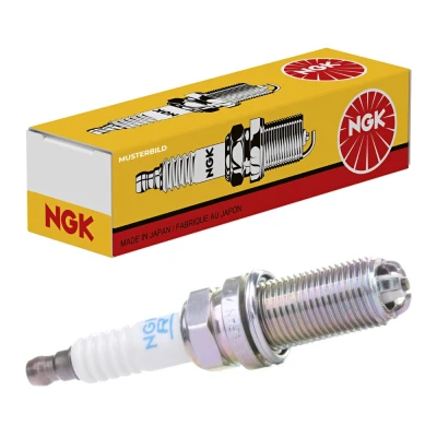 Bilde av NGK 1263 Tennplugg M14 x 1,25 SW: 20,8 mm PEUGEOT: 505 Sedan