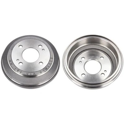 Bilde av OPTIMAL BT 0460 Bremsetrommel 217 bakaksel HONDA: CRX 1, CIVIC 4 Hatchback