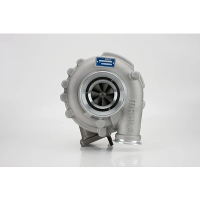 Bilde av MAHLE ORIGINAL 001 TC 17401 000 Turbolader Eksosturbolader
