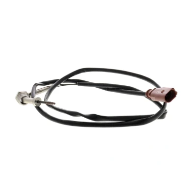 Bilde av VEMO V10 72 1436 Sensorer før sotpartikkelfilter Q+, original equipment manufacturer quality