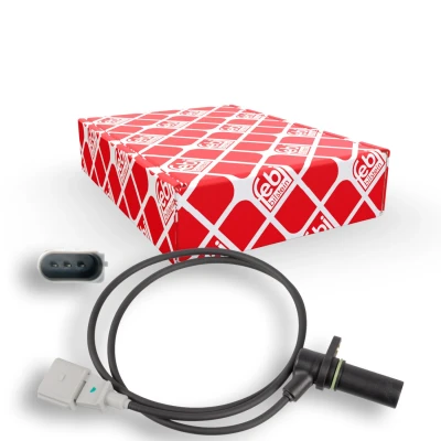 Bilde av FEBI BILSTEIN 173910 Impulsgiver AUDI: A6 C5 Avant, A4 B5 B7 VOLKSWAGEN: Passat Sedan, GP Stasjonsvogn