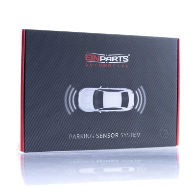 Bilde av EINPARTS OEM EPP6600 WHITE System for parkeringsassistent bak 4