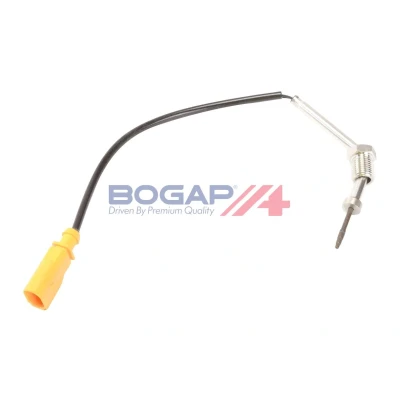 Bilde av BOGAP A6120284 Sensorer AUDI: Q5, A6 C7 Avant, A4 B8 Allroad