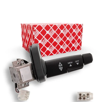 Bilde av FEBI BILSTEIN 47349 Bryter Rattstamme
