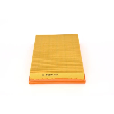 Bilde av BOSCH 1 457 429 898 Luftfilter 41 184 285 Filterinnsats SAAB: 900 II Coupé, Cabrio, OPEL: Vectra A Sedan, Calibra