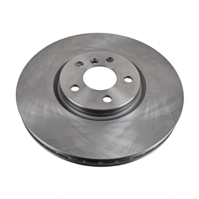 Bilde av BLUE PRINT ADB114323 Bremseskiver framaksel 335 30 5 112 innvendig ventilert belagt MINI: Hatchback