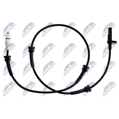 Bilde av Sensor, hjulturtall, bakaksel, Høyre Venstre nissan,opel,renault,vauxhall, 4418643, 47900 00Q0B, 00Q0J,