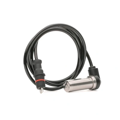 Bilde av FEBI BILSTEIN 40550 ABS Sensor framaksel venstre, høyre med fett, hylse 1200 830 920 RENAULT TRUCKS: Mascott Flatvogn lastebil / Chassis