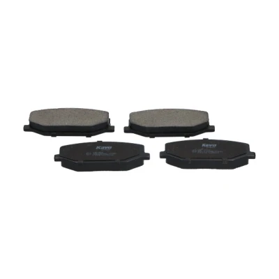 Bilde av KAVO PARTS KBP 8502 Bremseklosser SUZUKI: SJ 410 SUV, Samurai SUV Cabrio, Jimny