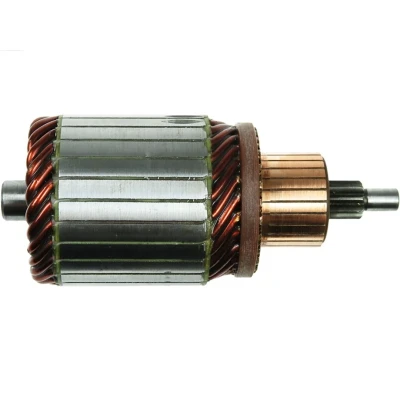 Bilde av AS PL SA9028 Anker, starter