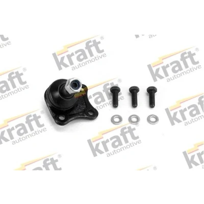 Bilde av KRAFT 4220301 Bærekule framaksel venstre, nede VOLKSWAGEN: Golf 4, 4 Variant, New Beetle Hatchback, SKODA: Octavia 1 Combi