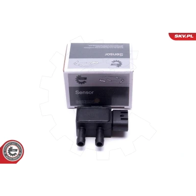 Bilde av Sensor, avgasstrykk, fiat,hyundai,kia,mitsubishi, 1865A364, 392102F600, 392512A600, 392512A610, 3936003HC0, 6000611746