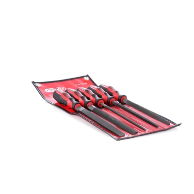 Bilde av KS TOOLS 140.3000 Filsett 200