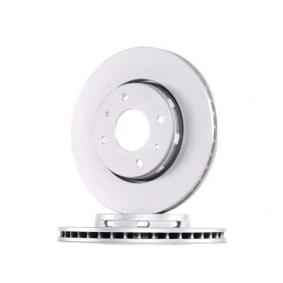 Bilde av BOSCH 0 986 479 B37 Bremseskiver 281 24 4 114,3 ventilert, innvendig ventilert belagt VOLVO: V40 Stasjonsvogn, S40 I, MITSUBISHI: Carisma Sedan