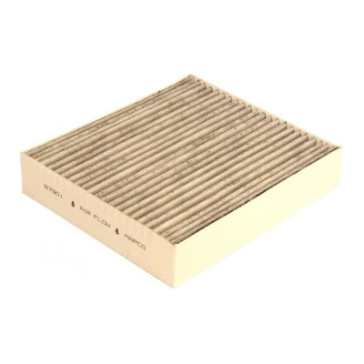 Bilde av MAPCO 67901 Kupéfilter Karbonfilter 203 178 40 MITSUBISHI: COLT 6, SMART: Forfour I, Roadster Cabrio