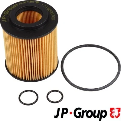 Bilde av Oljefilter, chevrolet,opel,vauxhall, 5650375, 98018448