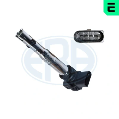 Bilde av ERA 880064 Tennspole 4 AUDI: A5 B8 Coupé, A4 B7 Avant, B6 VOLKSWAGEN: GOLF 6, Polo V Hatchback, Transporter 5, SKODA: Octavia II Hatchback