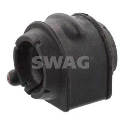 Bilde av SWAG 50 94 6539 Stabilisatorbøssinger bakaksel gummi 18,4 49 VOLVO: V40 Hatchback, FORD: C Max 2, FOCUS 3