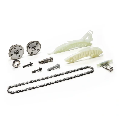 Bilde av FEBI BILSTEIN 171910 Registerkjedesett simplex, kjede lukket BMW: 3 Sedan, Touring, 1 Hatchback, MINI: Countryman, Clubman