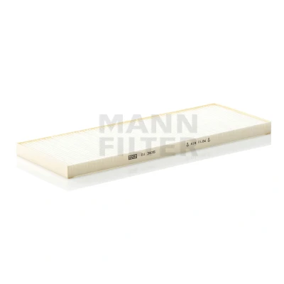 Bilde av MANN FILTER CU 3935 Kupéfilter Partikkelfilter 388 143 19
