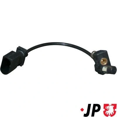 Bilde av JP GROUP 1493700400 Impulsgiver 3 aktiv sensor BMW: 5 Touring, X5