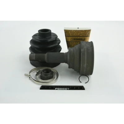 Bilde av Leddsett, drivaksel, Framaksel, Hjulside, nissan, 39100 1C100, 3J210, 61E00, 62E00, 63E00, 64E00, 64