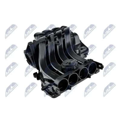 Bilde av NTY BKS VW 010 Innsugningsmanifold med tetning VOLKSWAGEN: Passat B6 Variant, GOLF 6, Caddy 3, AUDI: A3 Sportback