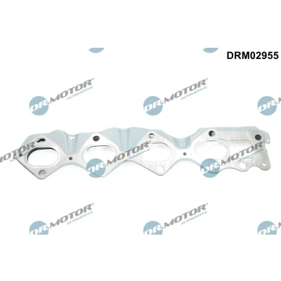Bilde av DR.MOTOR AUTOMOTIVE DRM02955 Eksospakning FORD: Ranger Mk3
