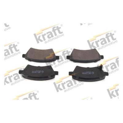 Bilde av Bremseklosser sett KRAFT AUTOMOTIVE 6003330