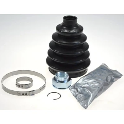 Bilde av SPIDAN 22209 Drivakselmansjett 122,00 TPE (termoplastisk elastomer)