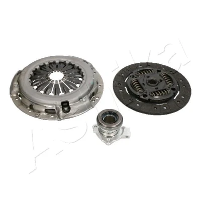 Bilde av ASHIKA 92 08 851 Clutch 240 SUZUKI: Grand Vitara 2 SUV