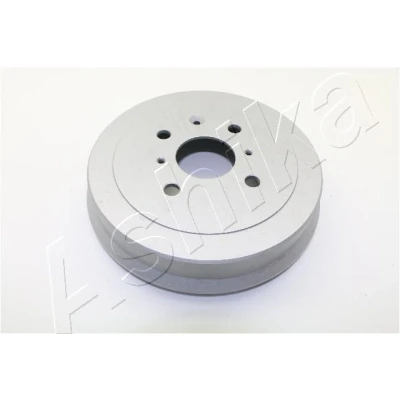 Bilde av ASHIKA 56 02 203C Bremsetrommel bakaksel TOYOTA: Aygo, CITROËN: C1 I, PEUGEOT: 107 Hatchback