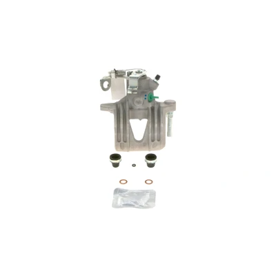 Bilde av BOSCH 0 986 474 326 Bremsecaliper Aluminium 48,3 OPEL: Zafira A