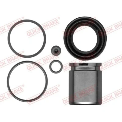 Bilde av QUICK BRAKE 114 5146 Bremseklave Reparasjonssett med stempel 41 VOLVO: V70 3, XC60 I, XC70 II Stasjonsvogn, VOLKSWAGEN: Passat B6 Variant