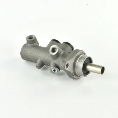Bilde av DELPHI LM80371 Hovedsylinder 27 VOLKSWAGEN: Transporter 5, Multivan 5 (7HM, Touareg I