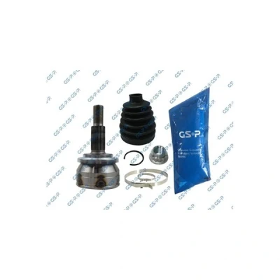 Bilde av GSP 801749 Drivknute Middle groove