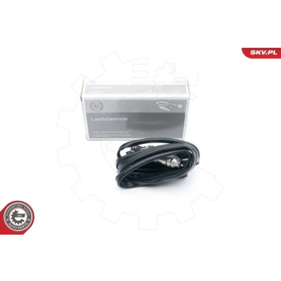 Bilde av Lambdasonde, citroën,fiat,lancia,peugeot, 1628T2, 96138608