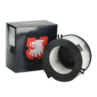 Bilde av JP GROUP 1128101300 Kupéfilter pollenfilter 102 VOLKSWAGEN: Transporter 4 Bus, 4, California Westfalia T4 Minibuss