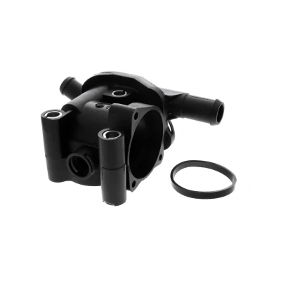 Bilde av VEMO V25 99 1758 Termostathus med tetning Original Quality FORD: Focus Mk1 Stasjonsvogn