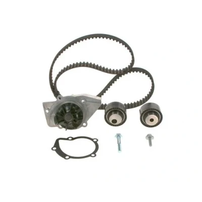 Bilde av Vannpumpe + tannremmsett BOSCH 1 987 946 961
