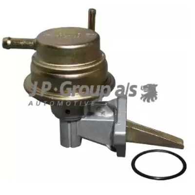 Bilde av JP GROUP 1115200200 Drivstoffpumpe mekanisk med tetning VOLKSWAGEN: GOLF 2, 1 Cabriolet,