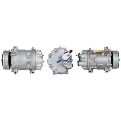 Bilde av DRI 700511073 Kompressor PAG 46 R 134a PEUGEOT: Expert II Van