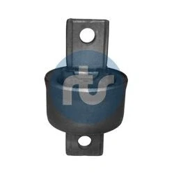 Bilde av RTS 017 00808 Styrestang Lagring bakaksel begge sider, nede, foran 98 Gummimetallager for casterstag MITSUBISHI: Outlander 2 SUV, PEUGEOT: 4007
