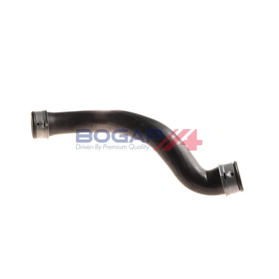 Bilde av BOGAP Radiatorslange C4228174 MERCEDES BENZ: C Klasse Sedan, E T modell, Sedan