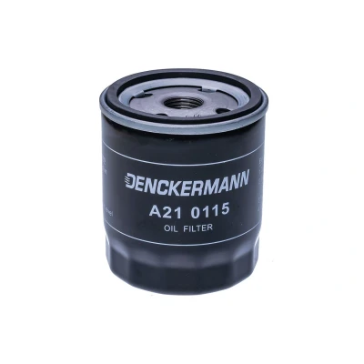 Bilde av Oljefilter DENCKERMANN A210115