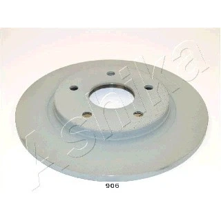 Bilde av METZGER 6110120 Bremseskiver bakaksel 305 12 5 127 fullt ut spraylakkert, Krysssliping FIAT: Freemont, DODGE: Journey MPV, CHRYSLER: GRAND 5OYAGER