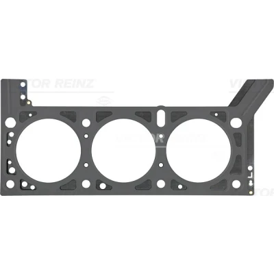 Bilde av REINZ 61 10057 00 Toppakning metallagpakning